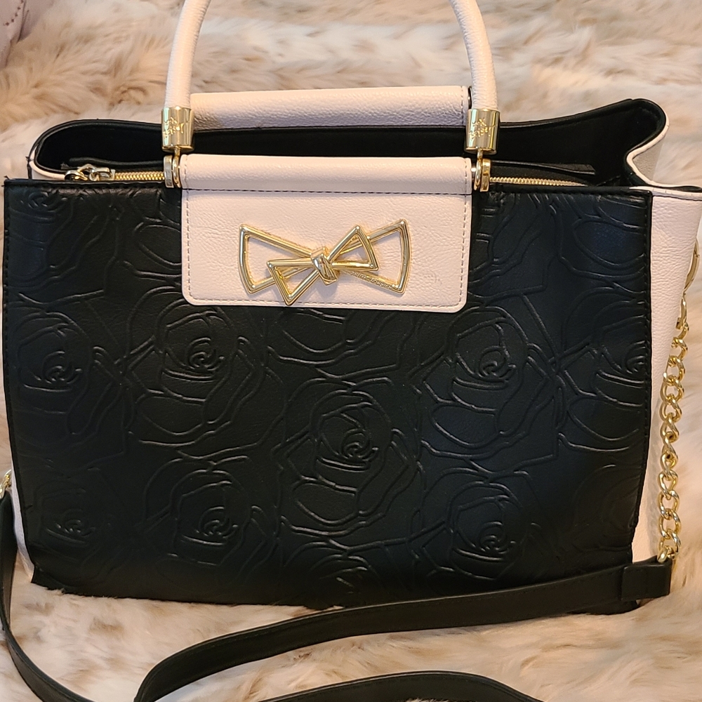 Betsey Johnson Handbag